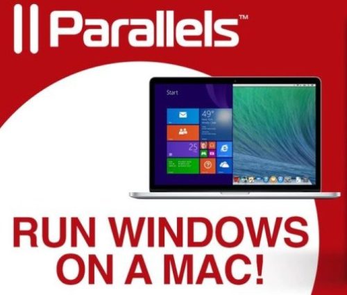 Download Parallels Desktop 13 + Crack full version