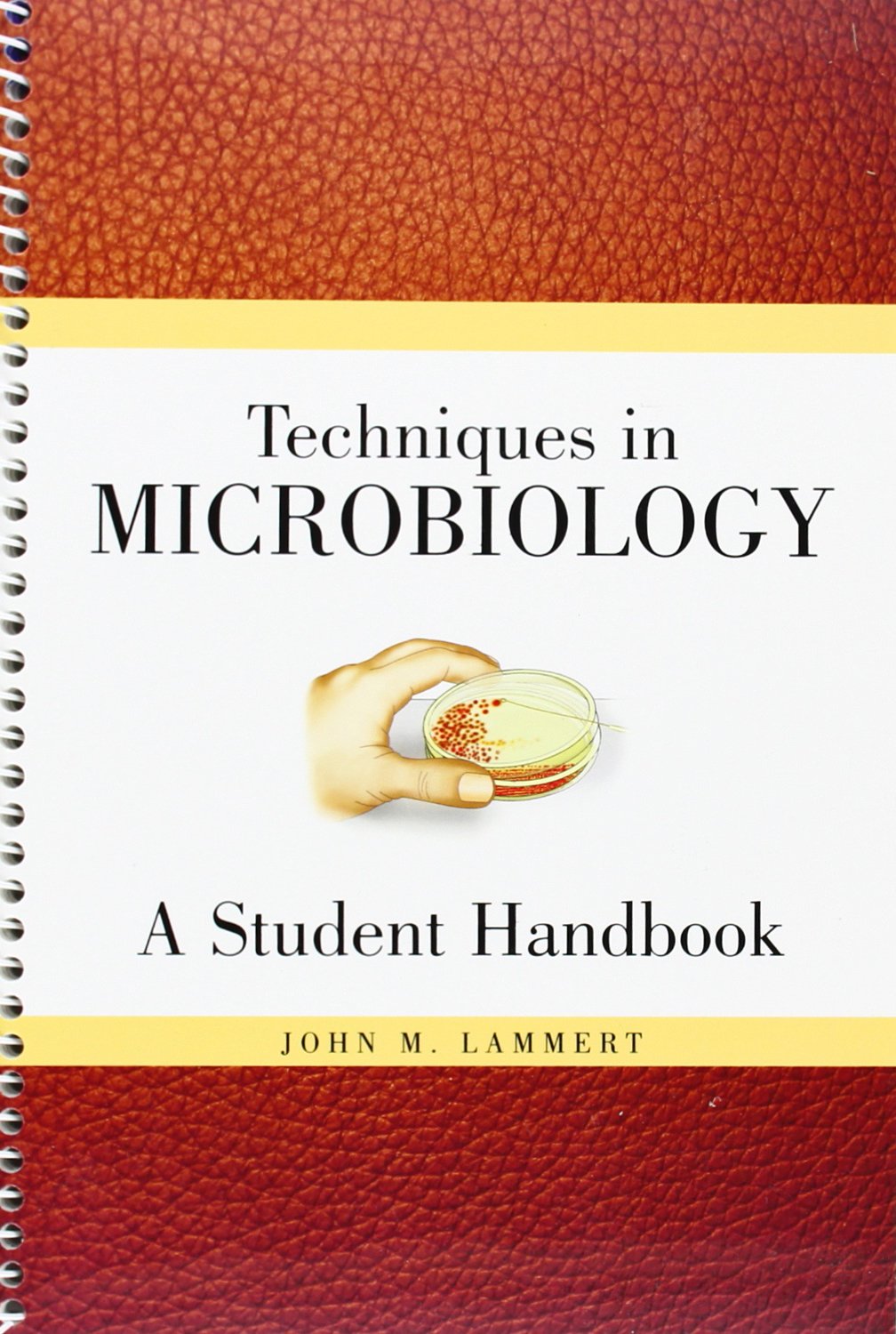 techniques in microbiology a student handbook lammert pdf writer